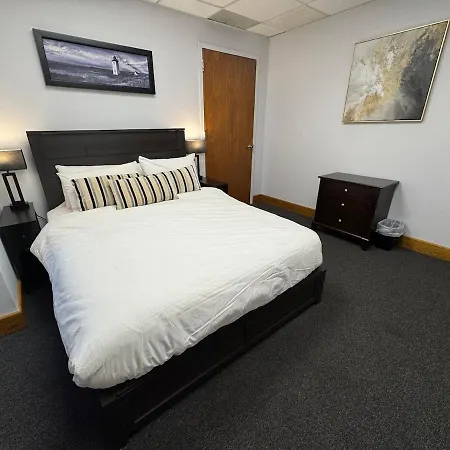 Cozy Nook 1 Bedroom 2Nd Floor Apt